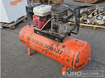 Air compressor HONDA
