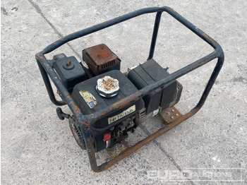 Generator set HONDA