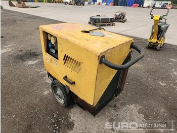 Generator set Pramac Diesel Generator (Spares): picture 1