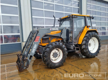 Farm tractor Renault 335X: picture 1