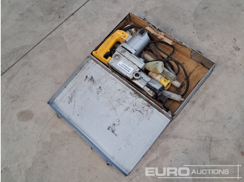 Workshop equipment Schneider Hammer Drill: picture 5