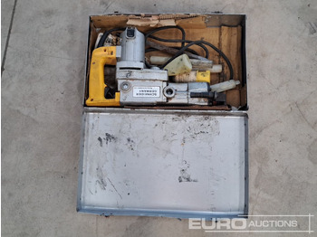 Workshop equipment Schneider Hammer Drill: picture 4