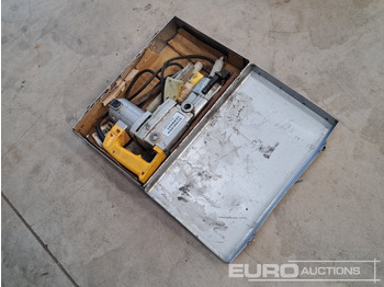 Workshop equipment Schneider Hammer Drill: picture 3
