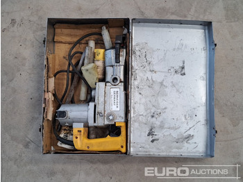 Workshop equipment Schneider Hammer Drill: picture 2