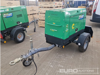 Generator set