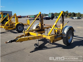 Plant trailer