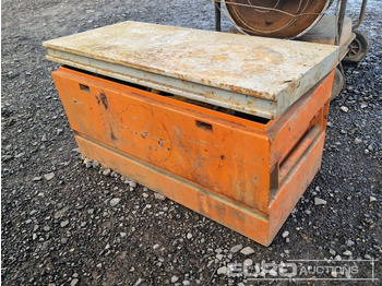 Construction equipment