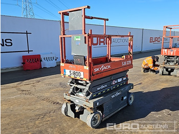 Aerial platform SKYJACK