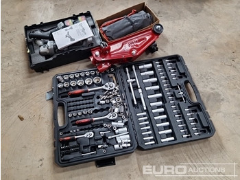 Workshop equipment