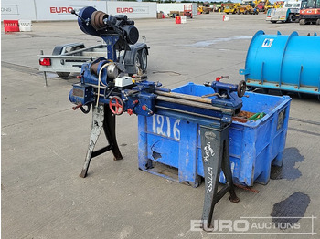 Construction equipment