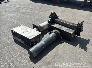 Spare parts