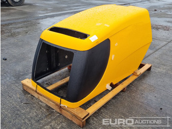 Spare parts JCB
