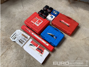 Workshop equipment