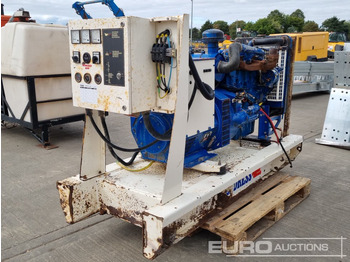 Generator set STAMFORD