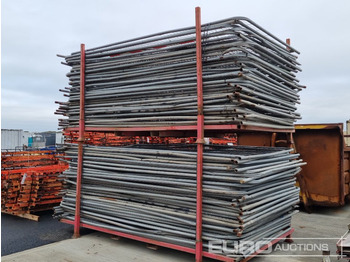 Construction equipment