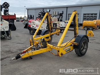 Plant trailer