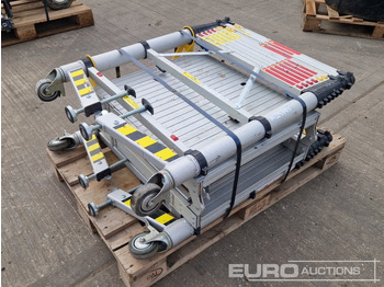Construction equipment