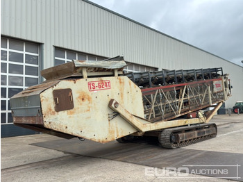Conveyor