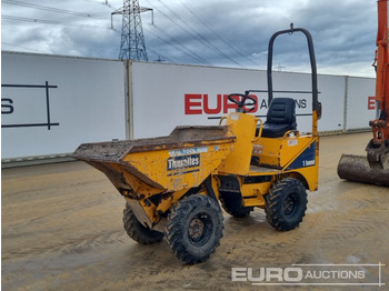Mini dumper THWAITES
