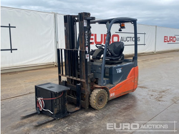 Forklift TOYOTA