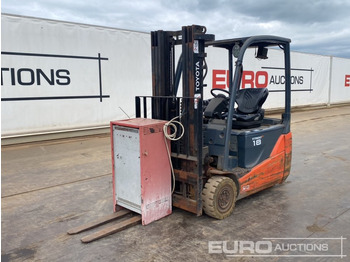 Forklift TOYOTA