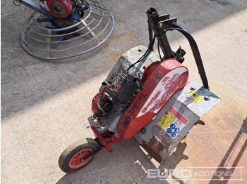 Construction equipment HONDA