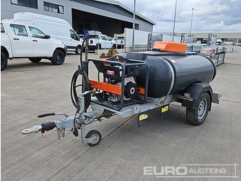 Pressure washer