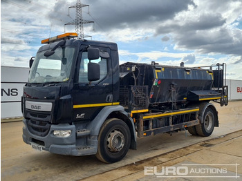 Truck DAF LF 220
