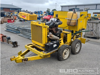 Pressure washer