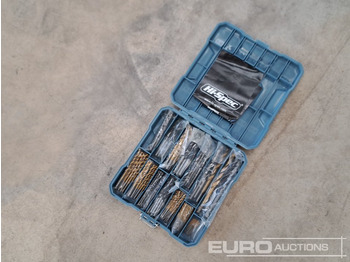 Workshop equipment
