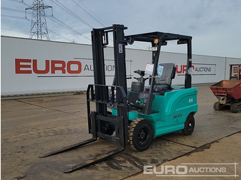 Forklift