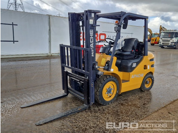 Forklift