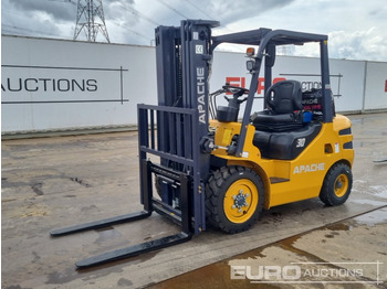 Forklift