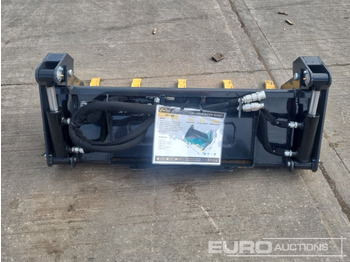 New Bucket Unused 2025 Arteer CB-11-44W: picture 4