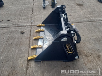 New Bucket Unused 2025 Arteer CB-11-44W: picture 2