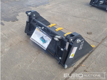 New Bucket Unused 2025 Arteer CB-11-44W: picture 5