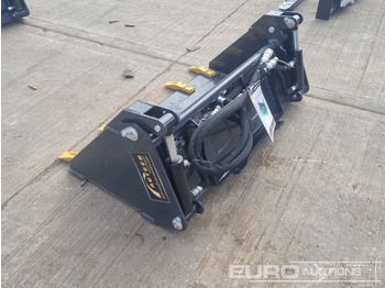 New Bucket Unused 2025 Arteer CB-11-44W: picture 3