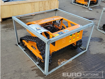 Garden mower Unused 2025 Arteer QB-750: picture 3
