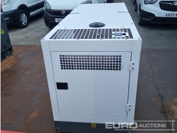 Generator set Unused 2025 Ashita Power AG3-70: picture 4