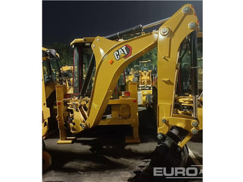 Backhoe loader Unused 2025 CAT 424: picture 4