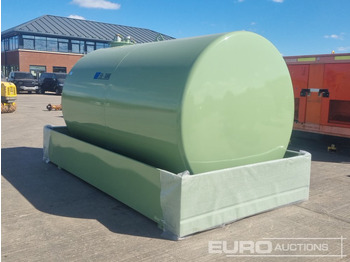 Storage tank Unused 2025 Emiliana Serbatoi TF9/50: picture 3