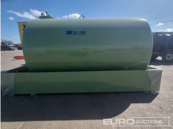 Storage tank Unused 2025 Emiliana Serbatoi TF9/50: picture 2