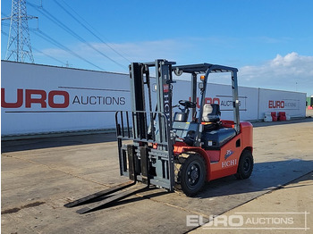 Forklift