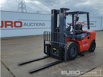 Forklift