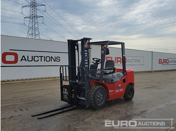 Forklift