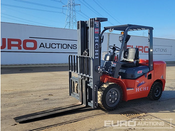 Forklift
