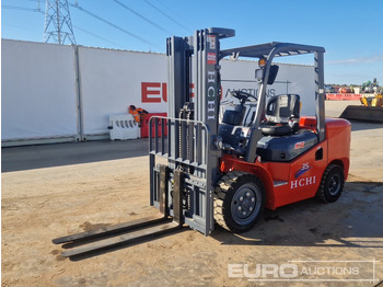 Forklift