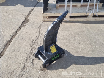 New Bucket Unused 2025 Haner HRZP45-305A: picture 5