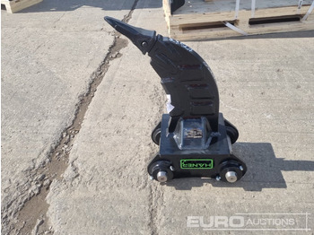 New Bucket Unused 2025 Haner HRZP45-305A: picture 2