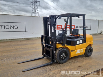 Forklift
